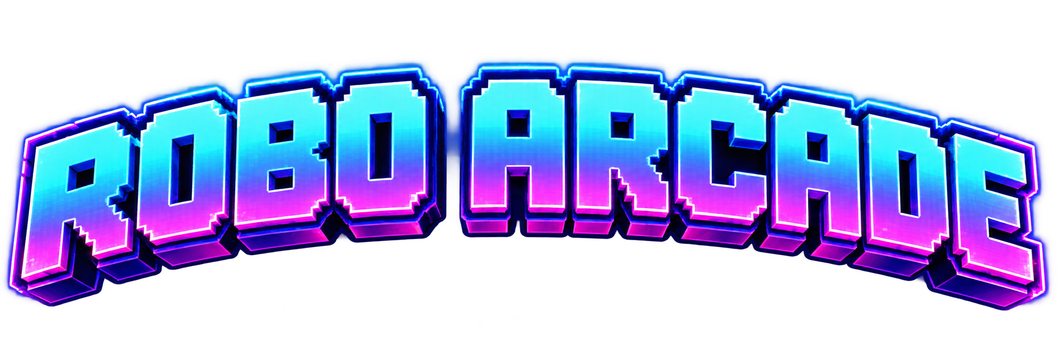 Robo Arcade